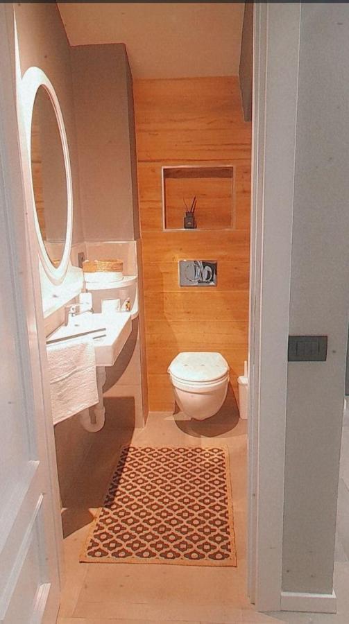Molino Nuovo Daire Maslianico Dış mekan fotoğraf