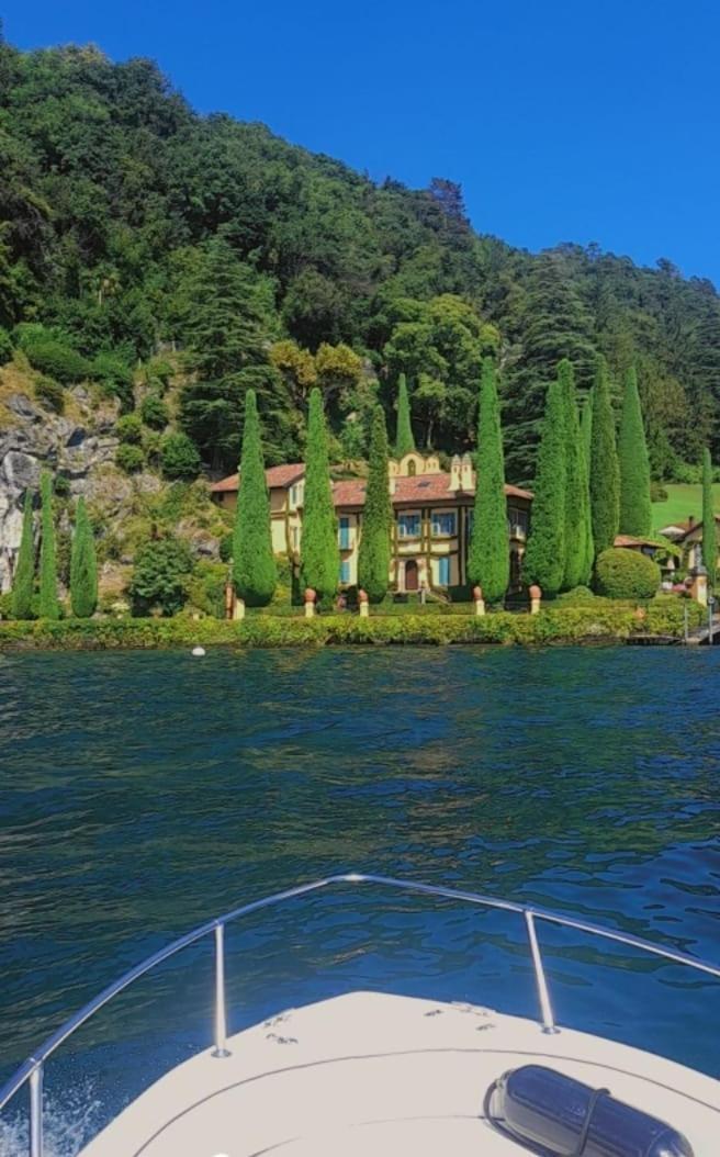 Molino Nuovo Daire Maslianico Dış mekan fotoğraf
